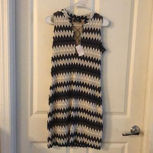Palm Beach girl size small dress brand new